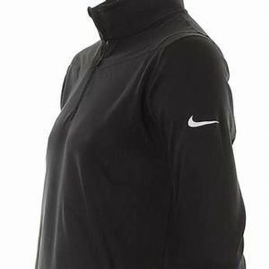 Nike Black Pullover